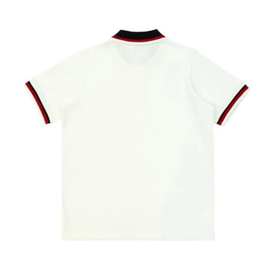 25SS [키즈] 몽클레어 폴로 셔츠 9548A000 02 89ALK034 - MONCLER