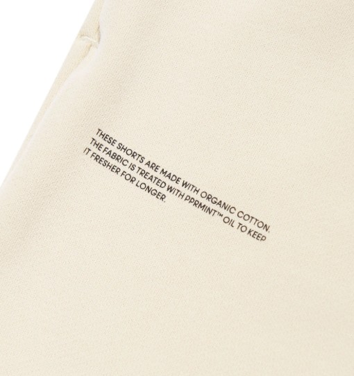 25SS [주니어] PANGAIA 쇼츠/버뮤다 10000425 Kids SAND Sand - OTHER BRANDS