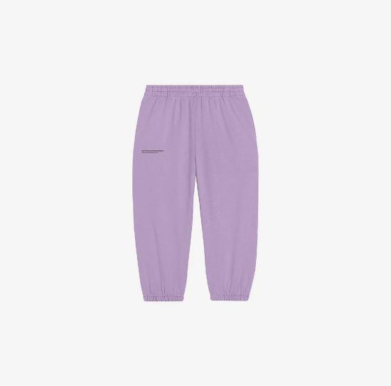 25SS [키즈] 파가이아 팬츠 10000280 Kids ORCHID PURPLE Orchid purple