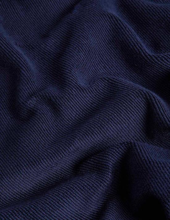 25SS [키즈] 파가이아 팬츠 10000280 Kids NAVY BLUE Blue - PANGAIA