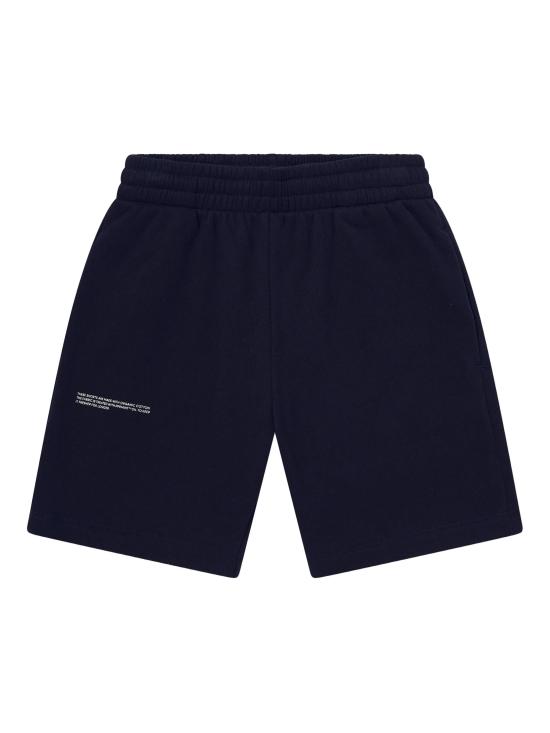 25SS [주니어] PANGAIA 쇼츠/버뮤다 10000425 Kids NAVY BLUE Blue