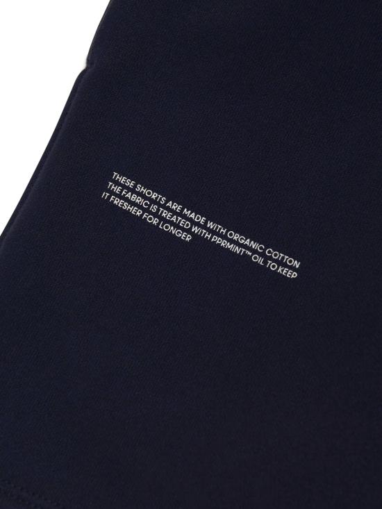 25SS [주니어] PANGAIA 쇼츠/버뮤다 10000425 Kids NAVY BLUE Blue - OTHER BRANDS