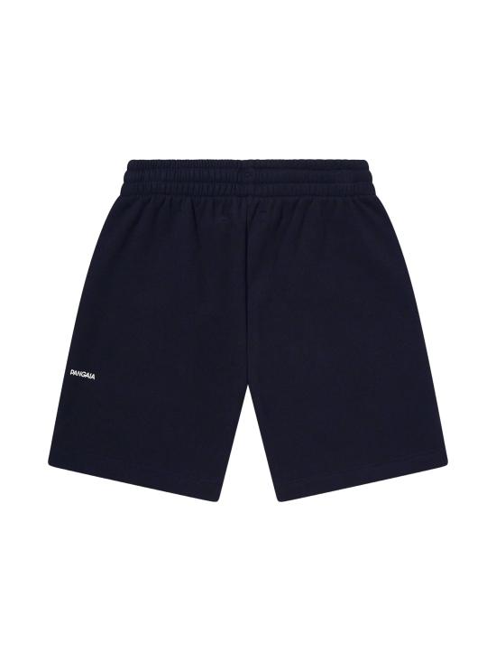 25SS [주니어] PANGAIA 쇼츠/버뮤다 10000425 Kids NAVY BLUE Blue - OTHER BRANDS