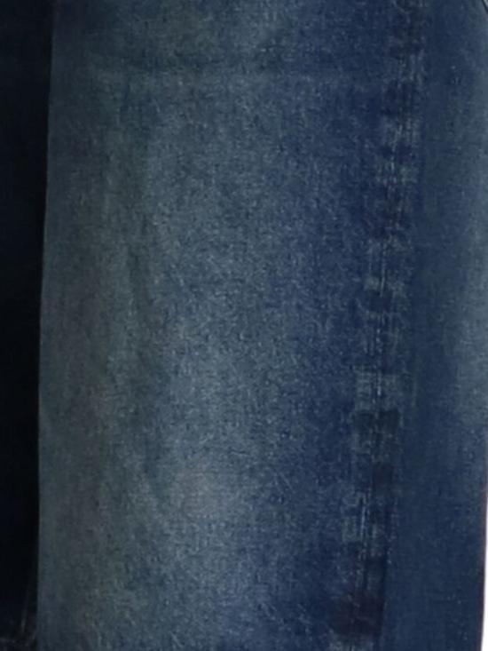 25SS 보스 데님 숏팬츠 50537732 420 Medium blu - BOSS