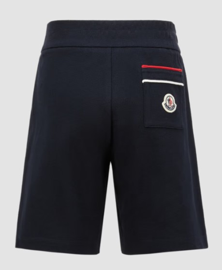 25SS [키즈] 몽클레어 쇼츠/버뮤다 9548H000 14 89ALK778 - MONCLER
