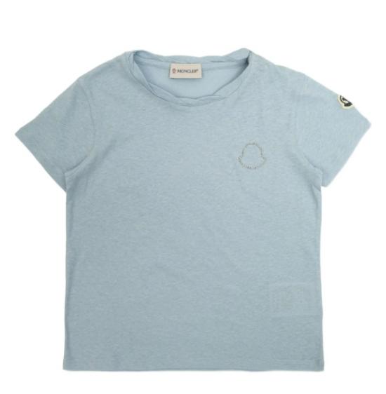 25SS [키즈] 몽클레어 티셔츠 9548C000 36 89AXM70E