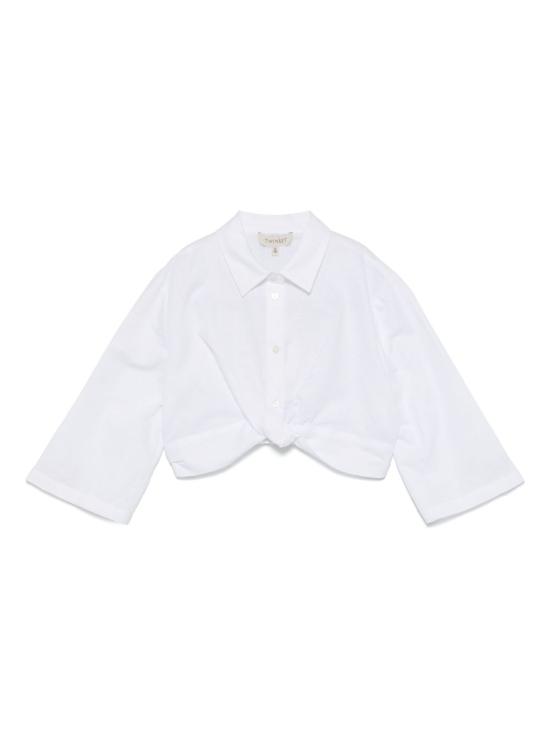 25SS [키즈] 트윈셋 셔츠 251GJ2401 00808