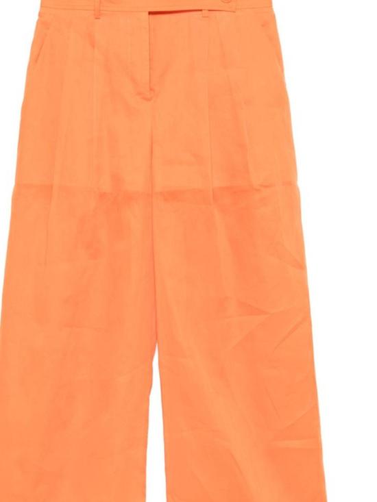 25SS 알베르타 페레티 팔라초 팬츠 AFV03040 1280062 0050 - ALBERTA FERRETTI