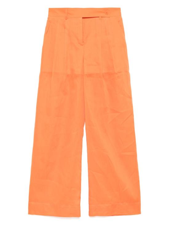 25SS 알베르타 페레티 팔라초 팬츠 AFV03040 1280062 0050