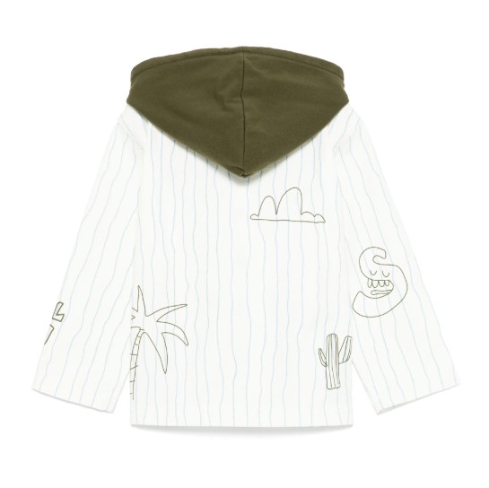 25SS [키즈] 스텔라 맥카트니 자켓 TW2P67 Z2693101CE - STELLA MCCARTNEY