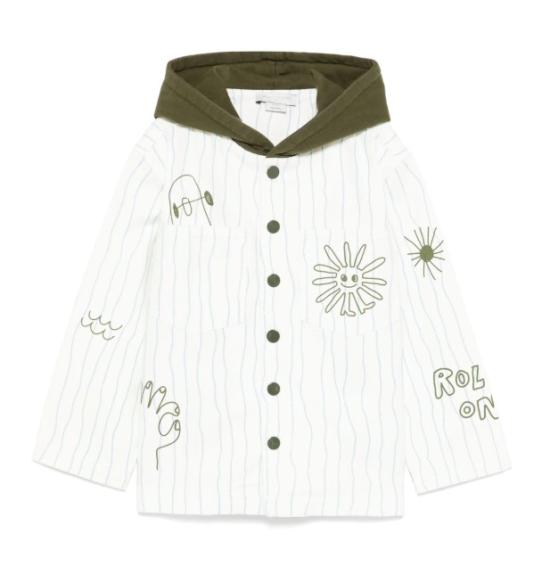 25SS [키즈] 스텔라 맥카트니 자켓 TW2P67 Z2693101CE