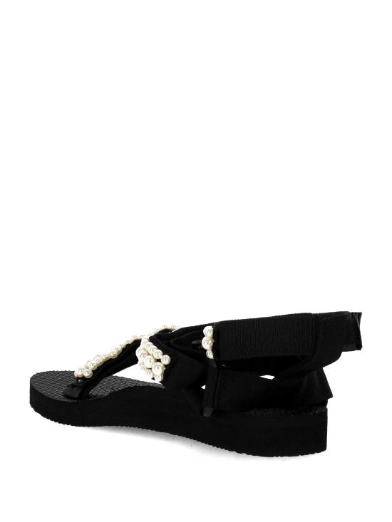 25SS 아리조나러브 샌들 TTKDBLANKLE DOUBLE ANKLE PEARL - ARIZONA LOVE