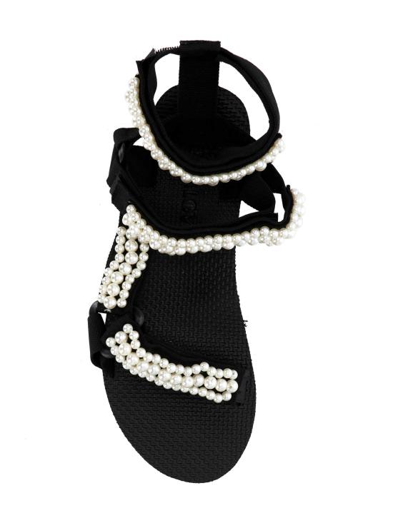 25SS 아리조나러브 샌들 TTKDBLANKLE DOUBLE ANKLE PEARL - ARIZONA LOVE