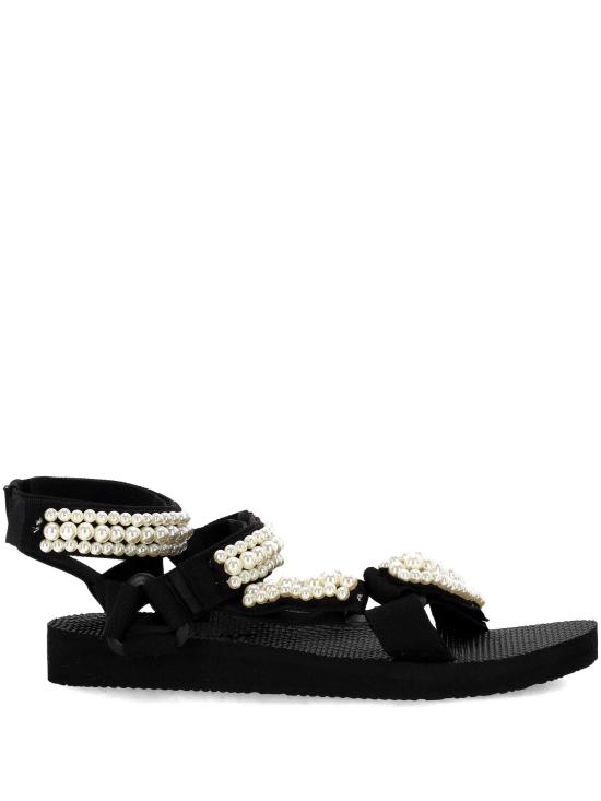 25SS 아리조나러브 샌들 TTKDBLANKLE DOUBLE ANKLE PEARL