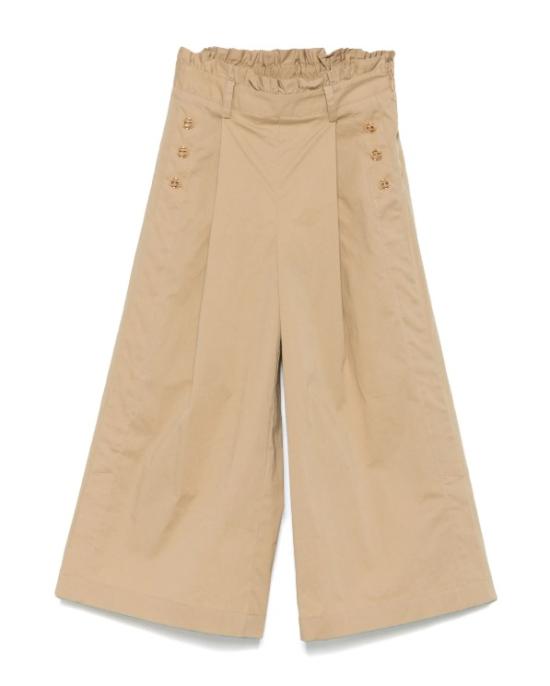 25SS [키즈] 트윈셋 스트레이트 팬츠 251GJ2425 00310