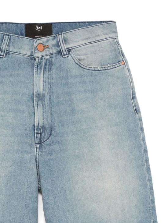 25SS 3x1 숏팬츠 WX4042 DR1128ICE MELT - 3X1