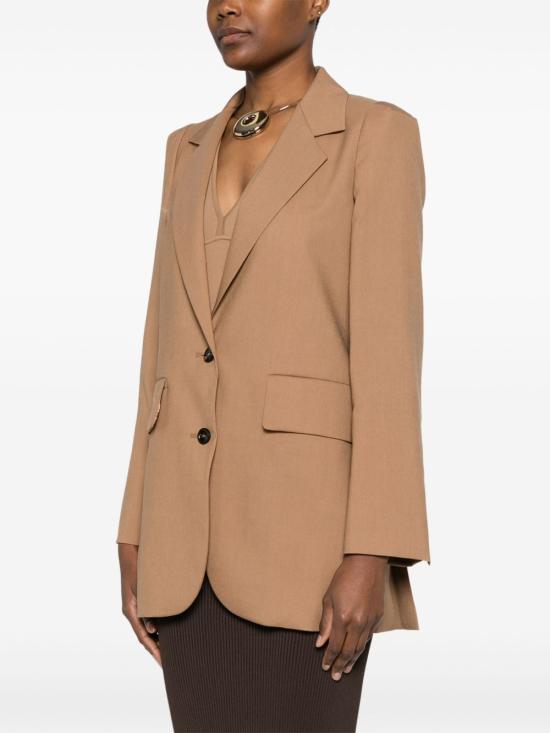 25SS 막스마라 수트 자켓 2511041403 KITTEN007 - MAX MARA