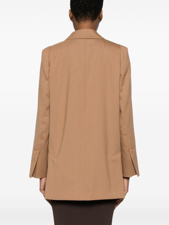 25SS 막스마라 수트 자켓 2511041403 KITTEN007 - MAX MARA