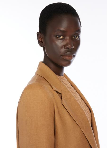 25SS 막스마라 수트 자켓 2511041403 KITTEN007 - MAX MARA