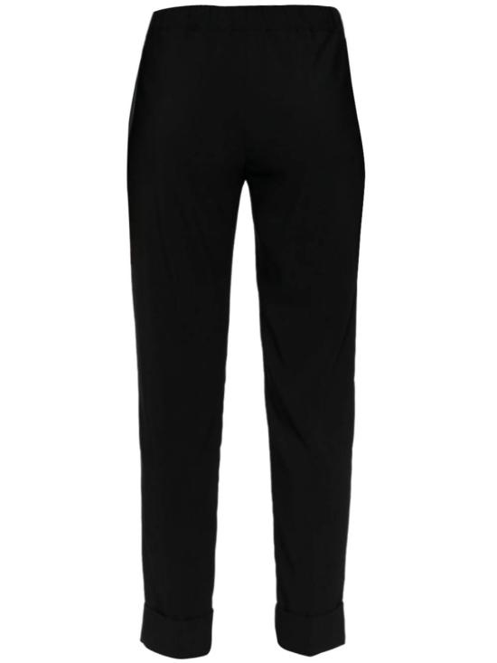 25SS 디익스테리어 스트레이트 팬츠 60933 2NERO Black - D. EXTERIOR