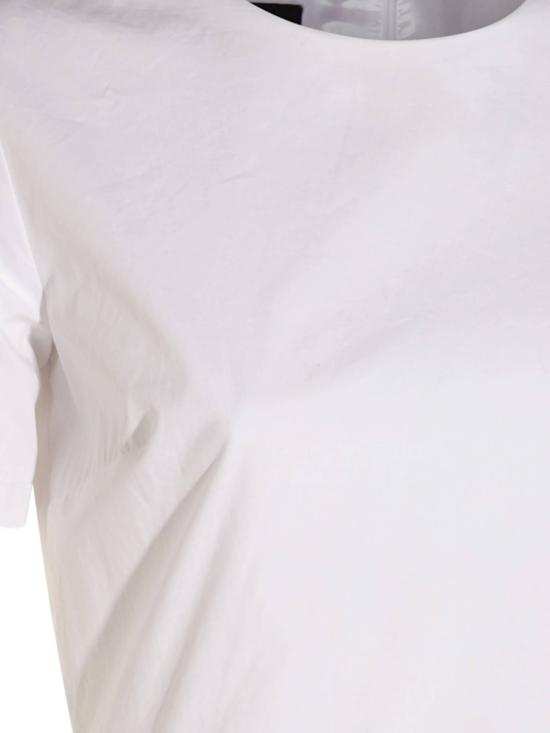 25SS 애드 미디 원피스 11AW919 1004 White - ADD