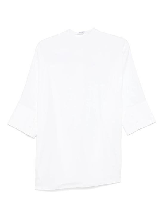 25SS 조셉 셔츠 JF009078 0020 White - JOSEPH