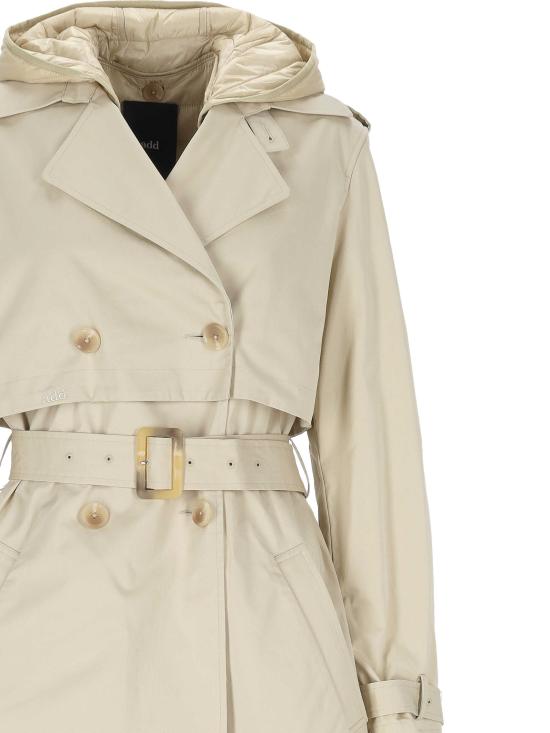 25SS 애드 코트 11AWE87V 7295 Hay - ADD