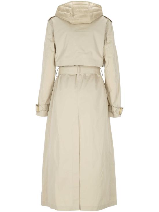 25SS 애드 코트 11AWE87V 7295 Hay - ADD