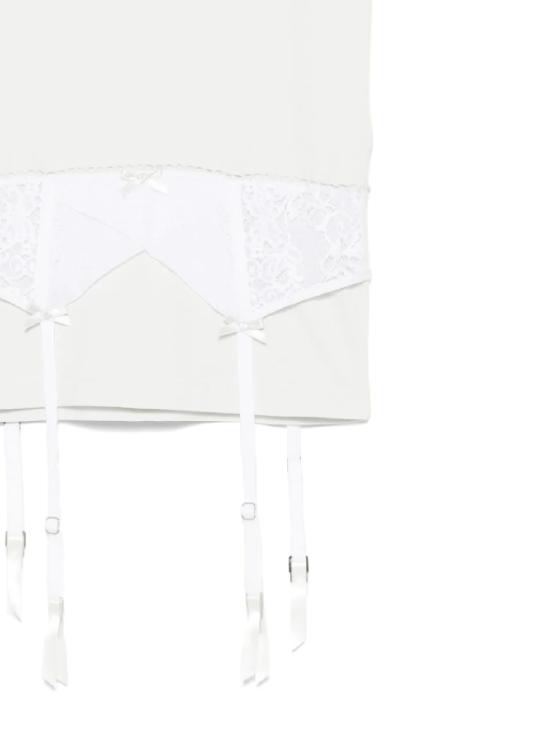 25SS 발렌시아가 란제리 티셔츠 828869 TNVB29012 - BALENCIAGA