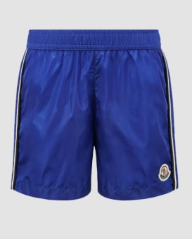 25SS [주니어] 몽클레어 쇼츠/버뮤다 9542C000 09 53326739