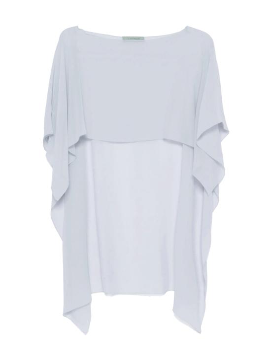 25SS 디익스테리어 케이프 60702 17CIE Cielo