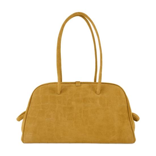 25SS 자크뮈스 가방 251BA417 3243 830 yellow - JACQUEMUS