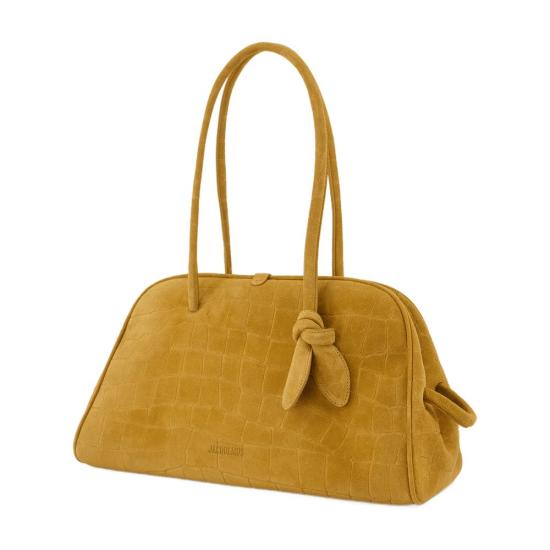 25SS 자크뮈스 가방 251BA417 3243 830 yellow - JACQUEMUS