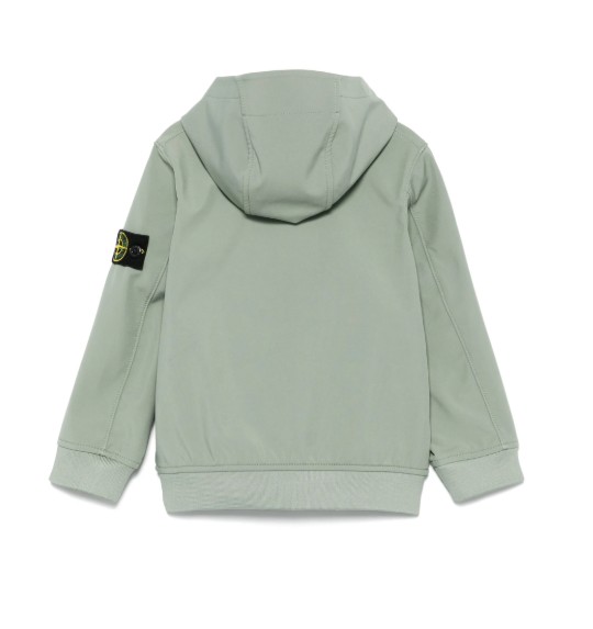 25SS [키즈] 스톤 아일랜드 자켓 K1S164100002 S0A22V0055 - STONE ISLAND