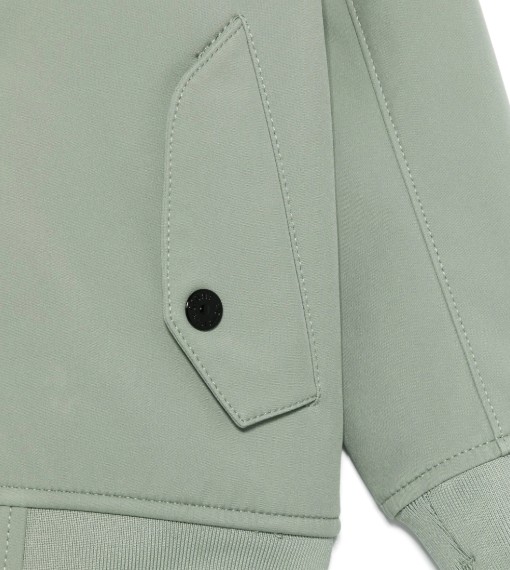 25SS [키즈] 스톤 아일랜드 자켓 K1S164100002 S0A22V0055 - STONE ISLAND