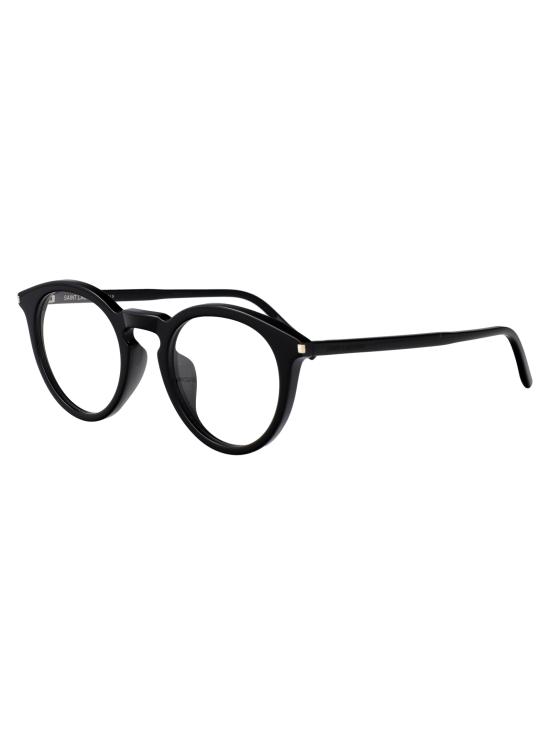 26SS 생로랑 안경 SL 347 F 001 black - SAINT LAURENT