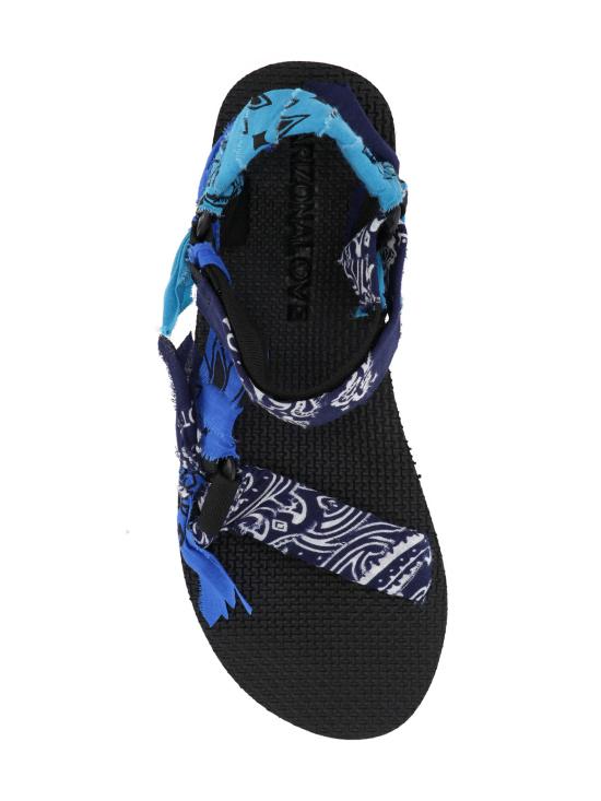 25SS 아리조나러브 샌들 TKMIXNAV MIX NAVY - ARIZONA LOVE