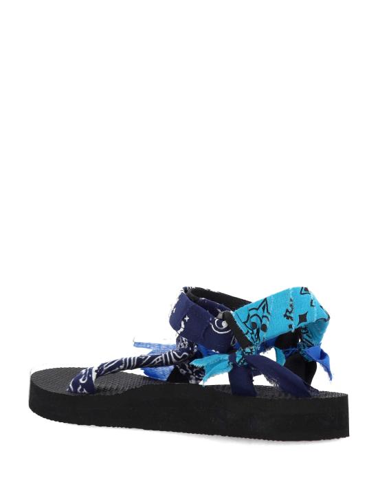 25SS 아리조나러브 샌들 TKMIXNAV MIX NAVY - ARIZONA LOVE