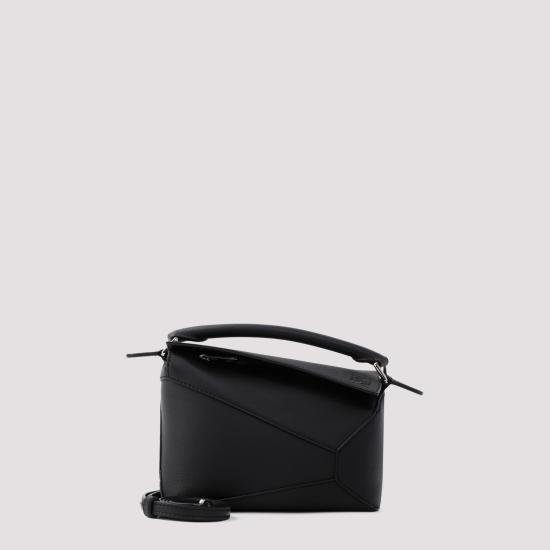 25SS 로에베 토트백 A510P88X261100 BLACK DOM