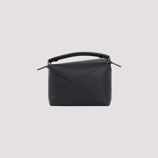 25SS 로에베 토트백 A510P88X261100 BLACK DOM - LOEWE