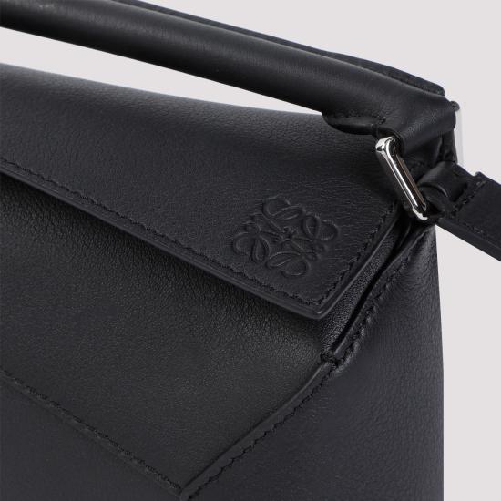 25SS 로에베 토트백 A510P88X261100 BLACK DOM - LOEWE