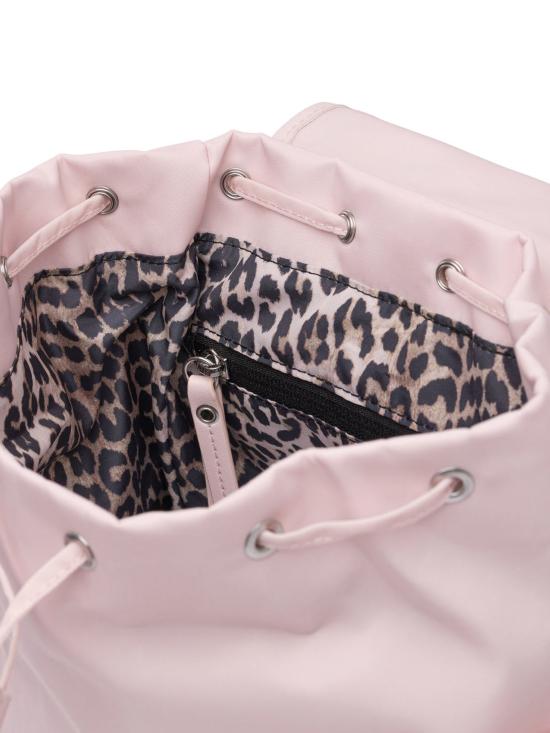 25SS 가니 백팩 A6618868 CHALK PINK DOM - GANNI