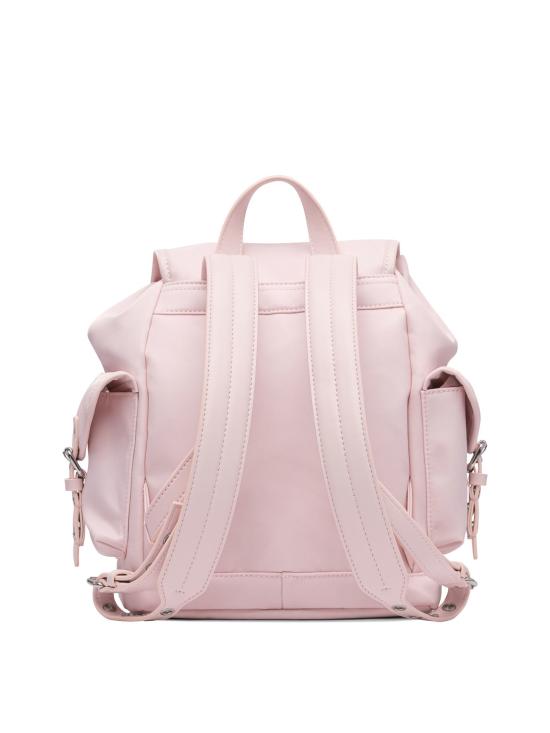 25SS 가니 백팩 A6618868 CHALK PINK DOM - GANNI