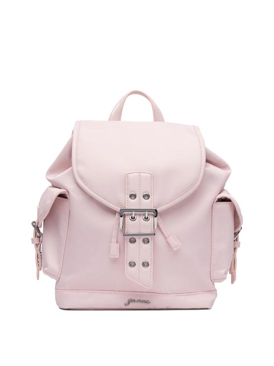 25SS 가니 백팩 A6618868 CHALK PINK DOM