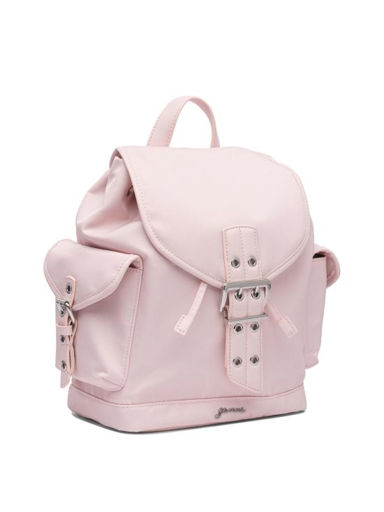 25SS 가니 백팩 A6618868 CHALK PINK DOM - GANNI