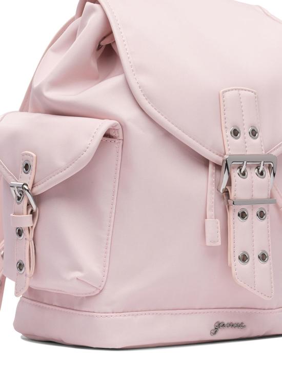 25SS 가니 백팩 A6618868 CHALK PINK DOM - GANNI