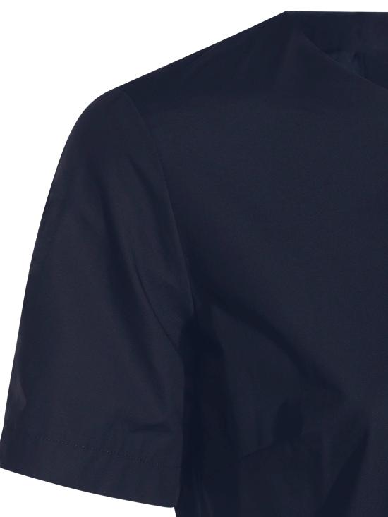 25SS 애드 미디 원피스 11AW919 3602 Deep water - ADD