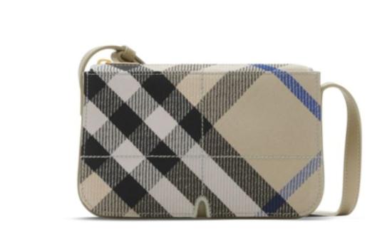 25SS 버버리 크로스백 8103378 C1311 Lichen - BURBERRY