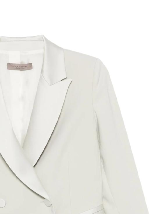 25SS 디익스테리어 수트 자켓 60934 9GIAD Giada - D. EXTERIOR