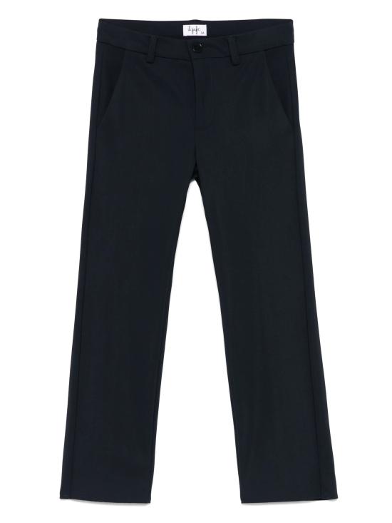 25SS [키즈] 일 구포 트레이닝/조거 팬츠 P25PL266N0057 498